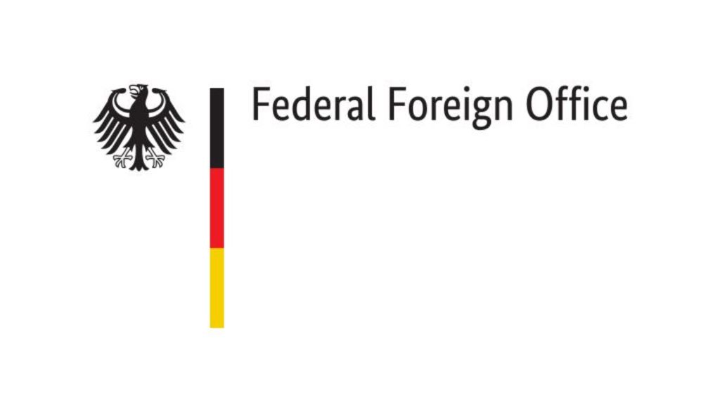 AA: Ministère Fédéral des Affaires Etrangères