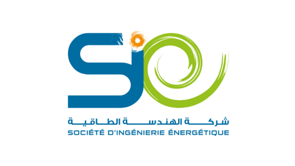 Logo SIE: Société d’Ingénierie Énergétique