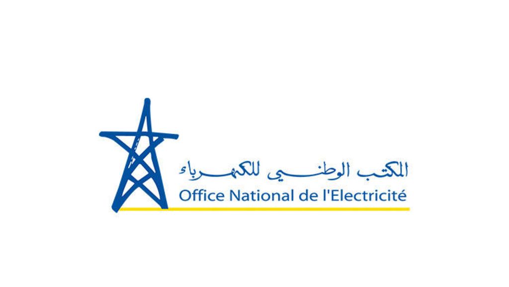 ONEE: Office National de l’Electricité et de l’Eau Potable National Office of Electricity and Drinking Water