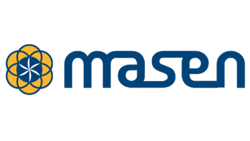 Logo of masen