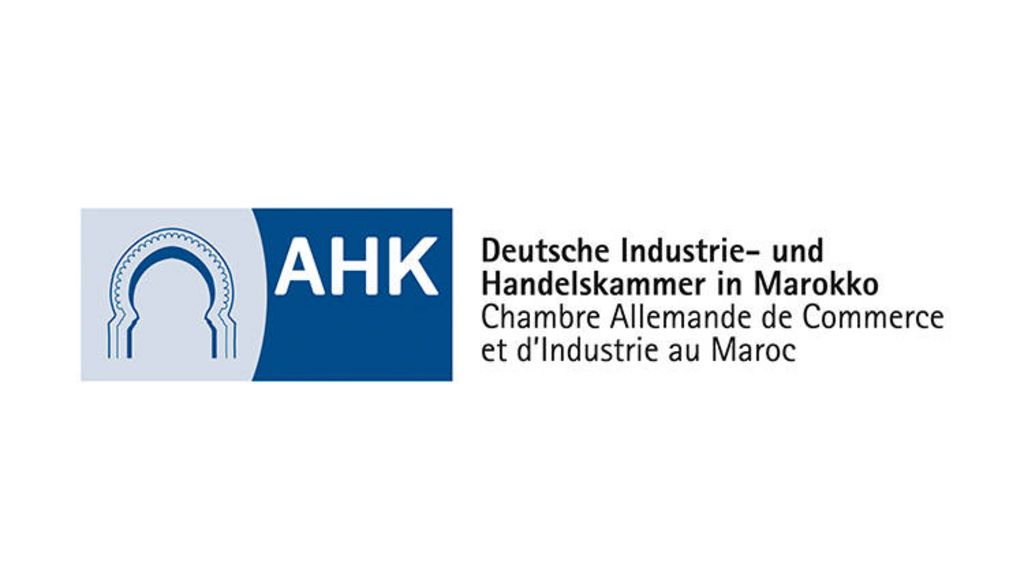 Logo of the AHK