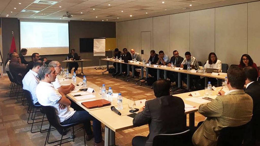 ممثلو قطاع الطاقة الشمسية المغربية يناقشون جودة PV